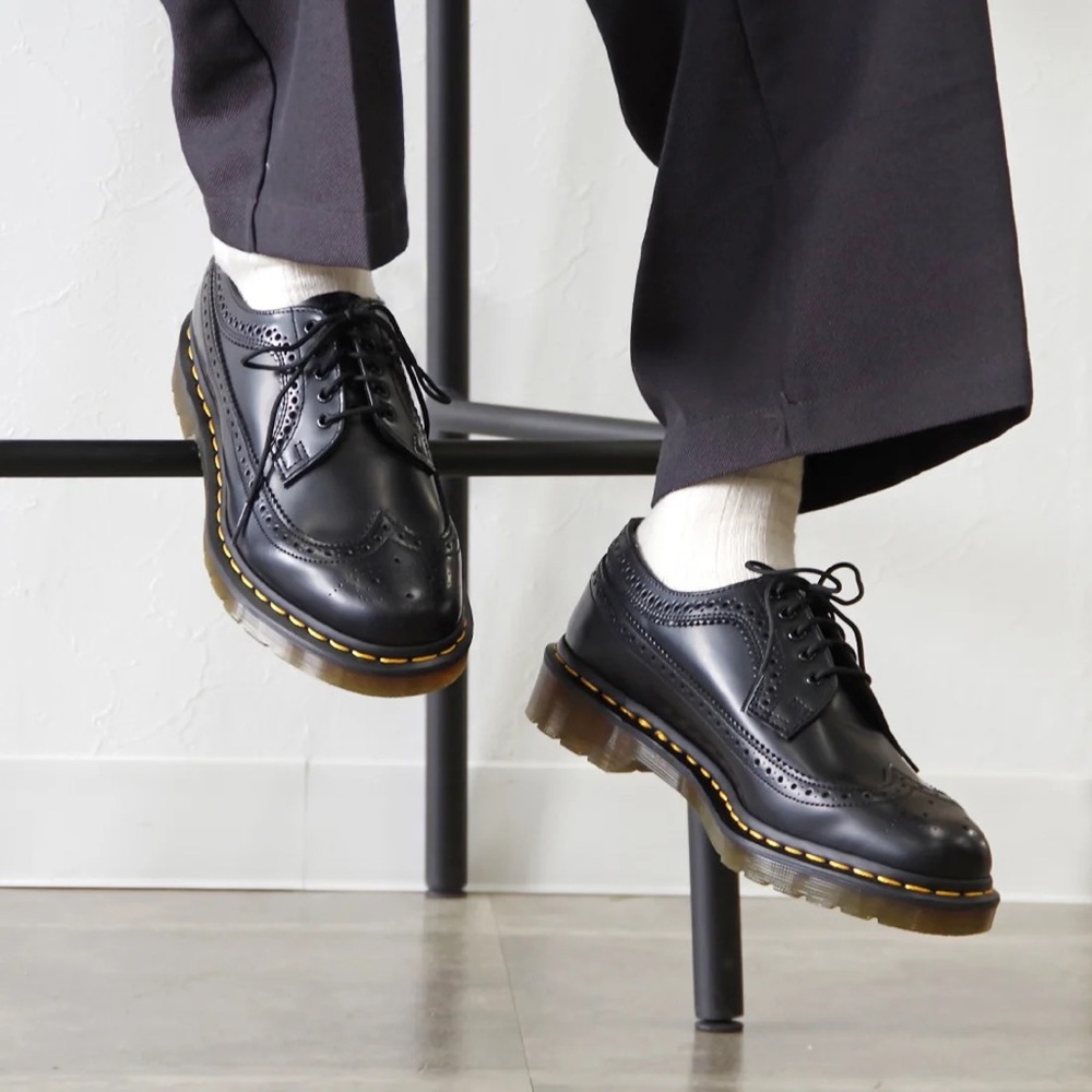 Dr Martens 3989 shoes